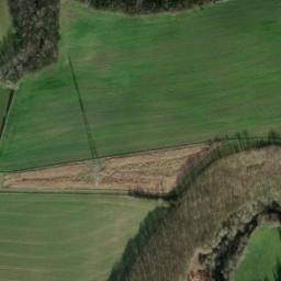 Satellite imagery of Castle Levington, GB