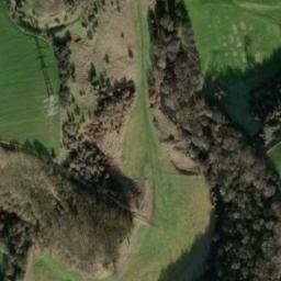 Satellite imagery of Castle Levington, GB