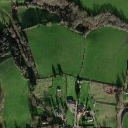 Satellite imagery of Castle Levington, GB
