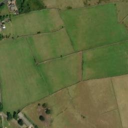 Satellite imagery of Coldman Hargos, GB