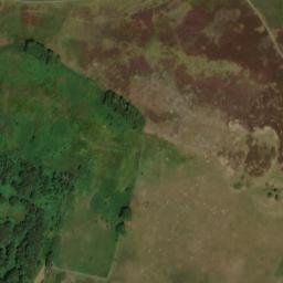 Satellite imagery of Coldman Hargos, GB