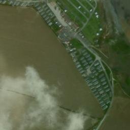 Satellite imagery of Saltwick Nab, GB
