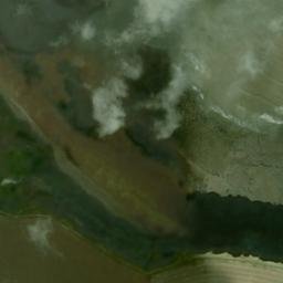Satellite imagery of Saltwick Nab, GB