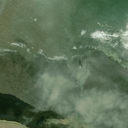 Satellite imagery of Saltwick Nab, GB