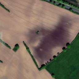 Satellite imagery of Sendemast Güby, DE