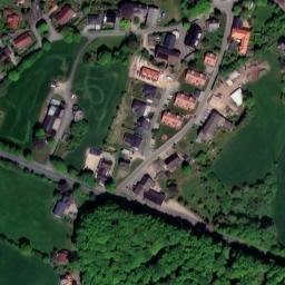 Satellite imagery of Sendemast Güby, DE