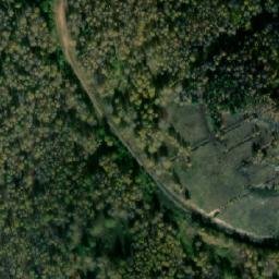 Satellite imagery of Копна, KZ