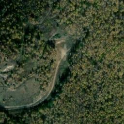 Satellite imagery of Копна, KZ
