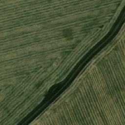Satellite imagery of Убинская Ферма, KZ