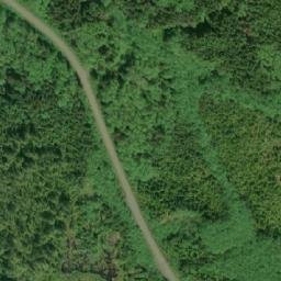 Satellite imagery of Basil Lump, CA