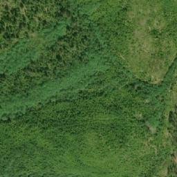 Satellite imagery of Basil Lump, CA