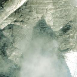 Satellite imagery of Khyex Tower, CA