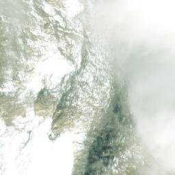 Satellite imagery of Khyex Tower, CA