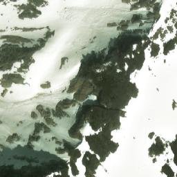 Satellite imagery of Mount Remo, CA