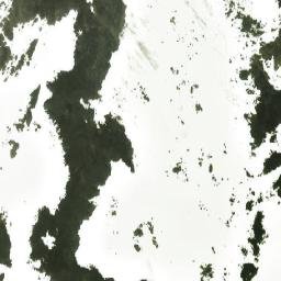 Satellite imagery of Mount Remo, CA