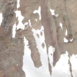 Satellite imagery of Eagle Peak, CA