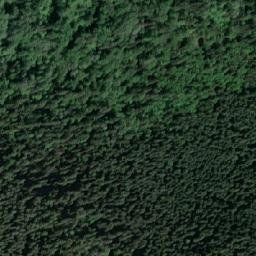 Satellite imagery of Tetzalto Mountain, CA