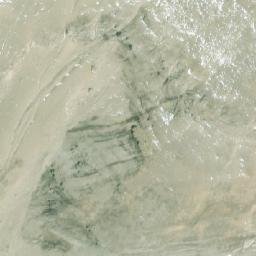 Satellite imagery of Mount Bulley, CA