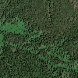 Satellite imagery of Compass Hill, CA