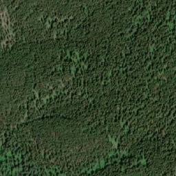 Satellite imagery of Compass Hill, CA