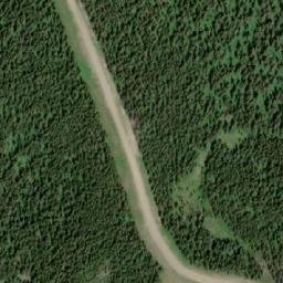Satellite imagery of Compass Hill, CA