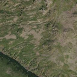 Satellite imagery of Glaramara, GB