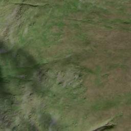 Satellite imagery of Dove Crag, GB