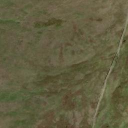 Satellite imagery of Dove Crag, GB