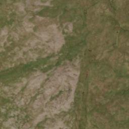 Satellite imagery of cairn, GB