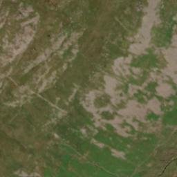 Satellite imagery of cairn, GB