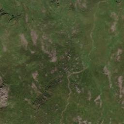 Satellite imagery of cairn, GB
