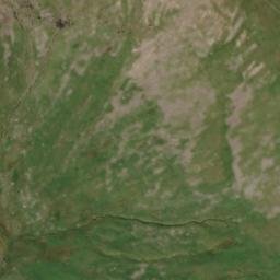 Satellite imagery of cairn, GB
