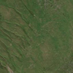 Satellite imagery of cairn, GB