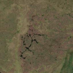 Satellite imagery of cairn, GB