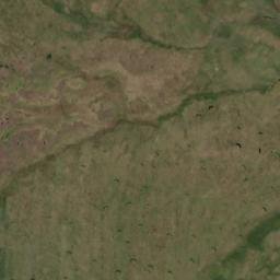 Satellite imagery of cairn, GB