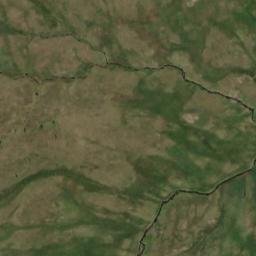 Satellite imagery of cairn, GB