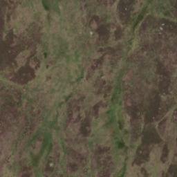 Satellite imagery of cairn, GB