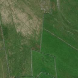 Satellite imagery of Orton Scar, GB