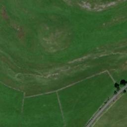 Satellite imagery of Orton Scar, GB