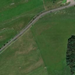 Satellite imagery of Orton Scar, GB
