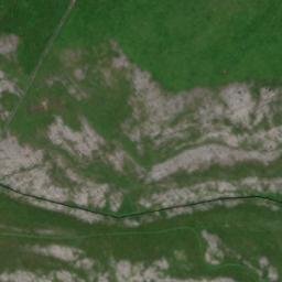 Satellite imagery of Grange Scar, GB