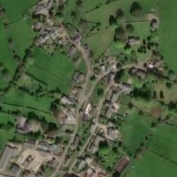 1 Hay Banks, Crosby Garrett, Kirkby Stephen, Cumbria CA17 4PW Satellite Map