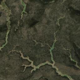 Satellite imagery of Great Black Hill, GB
