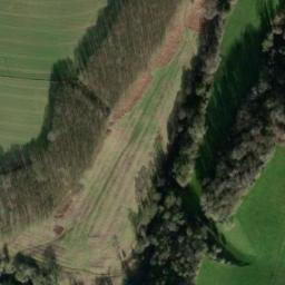Satellite imagery of Castle Levington, GB