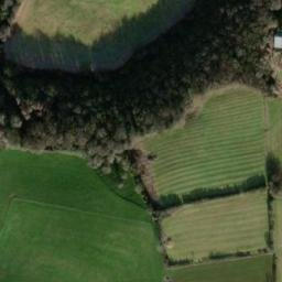 Satellite imagery of Castle Levington, GB