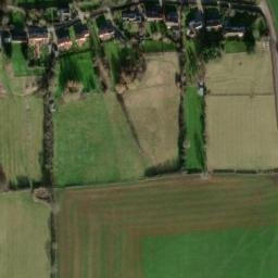 Satellite imagery of Castle Levington, GB