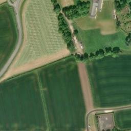 Satellite imagery of Sneaton Castle, GB