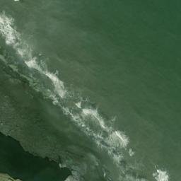 Satellite imagery of Whitby High, GB