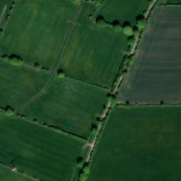 Satellite imagery of Königshügel, DE