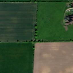 Satellite imagery of Königshügel, DE